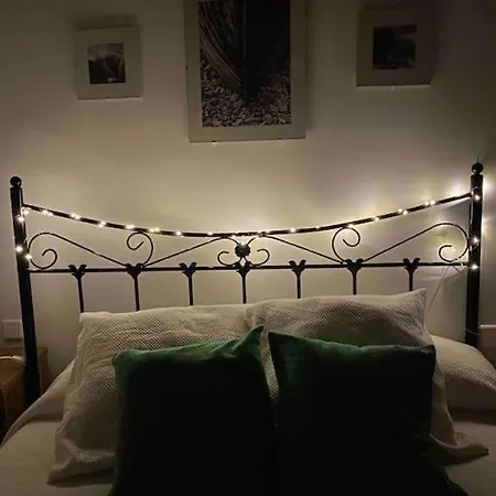 Centro Histórico Barrio Húmedo Acogedor Rústico