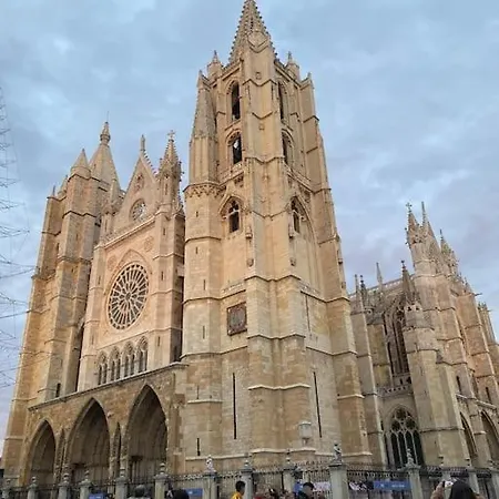 Centro Histórico Barrio Húmedo Acogedor Rústico Apartamento
