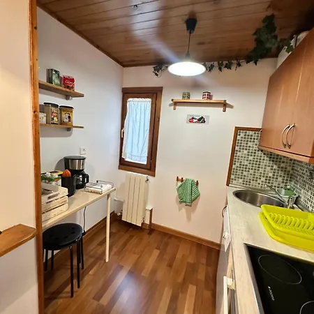 Centro Histórico Barrio Húmedo Acogedor Rústico