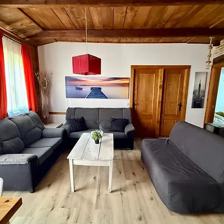 Centro Histórico Barrio Húmedo Acogedor Rústico Apartamento