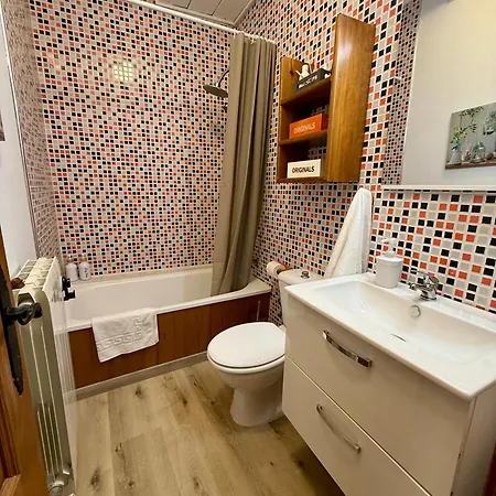 Centro Histórico Barrio Húmedo Acogedor Rústico *