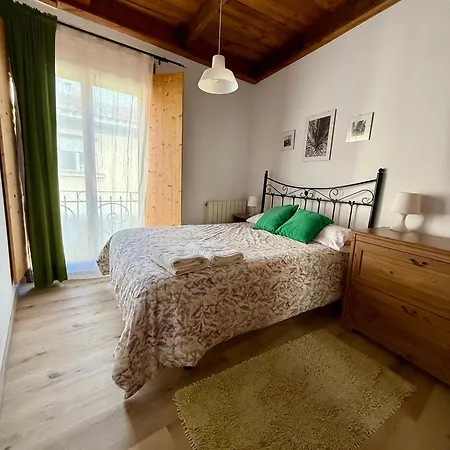 Centro Histórico Barrio Húmedo Acogedor Rústico * Leão