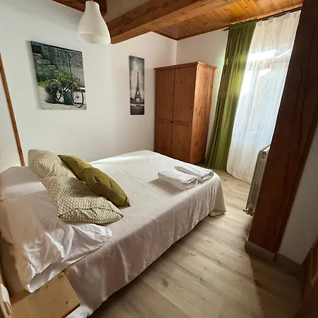 Centro Histórico Barrio Húmedo Acogedor Rústico Apartamento