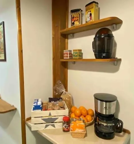 Lejlighed Centro Historico Barrio Humedo Acogedor Rustico León