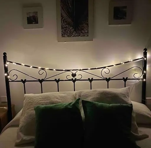 Centro Historico Barrio Humedo Acogedor Rustico