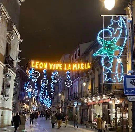 Centro Historico Barrio Humedo Acogedor Rustico Lejlighed