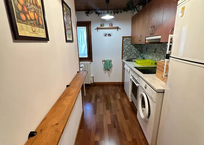 Centro Historico Barrio Humedo Acogedor Rustico * León