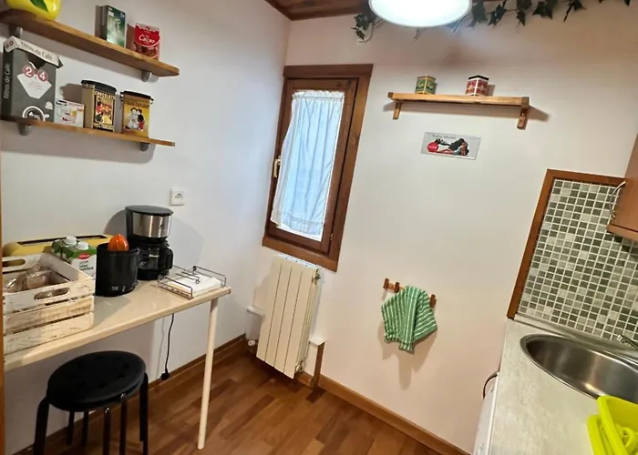 Centro Historico Barrio Humedo Acogedor Rustico *