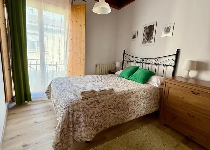 Centro Historico Barrio Humedo Acogedor Rustico * León